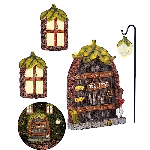 Fairy Door B