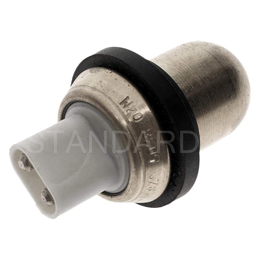 Standard Motor Products TS257 Temperature Sensor - Compatible with Multiple Car Models | Engine Cooling System Replacement Part for Accurate Temperature Monitoring