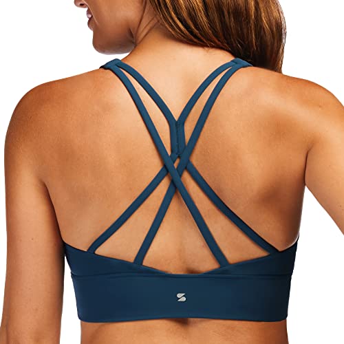 2-oceanic (Crisscross Back)