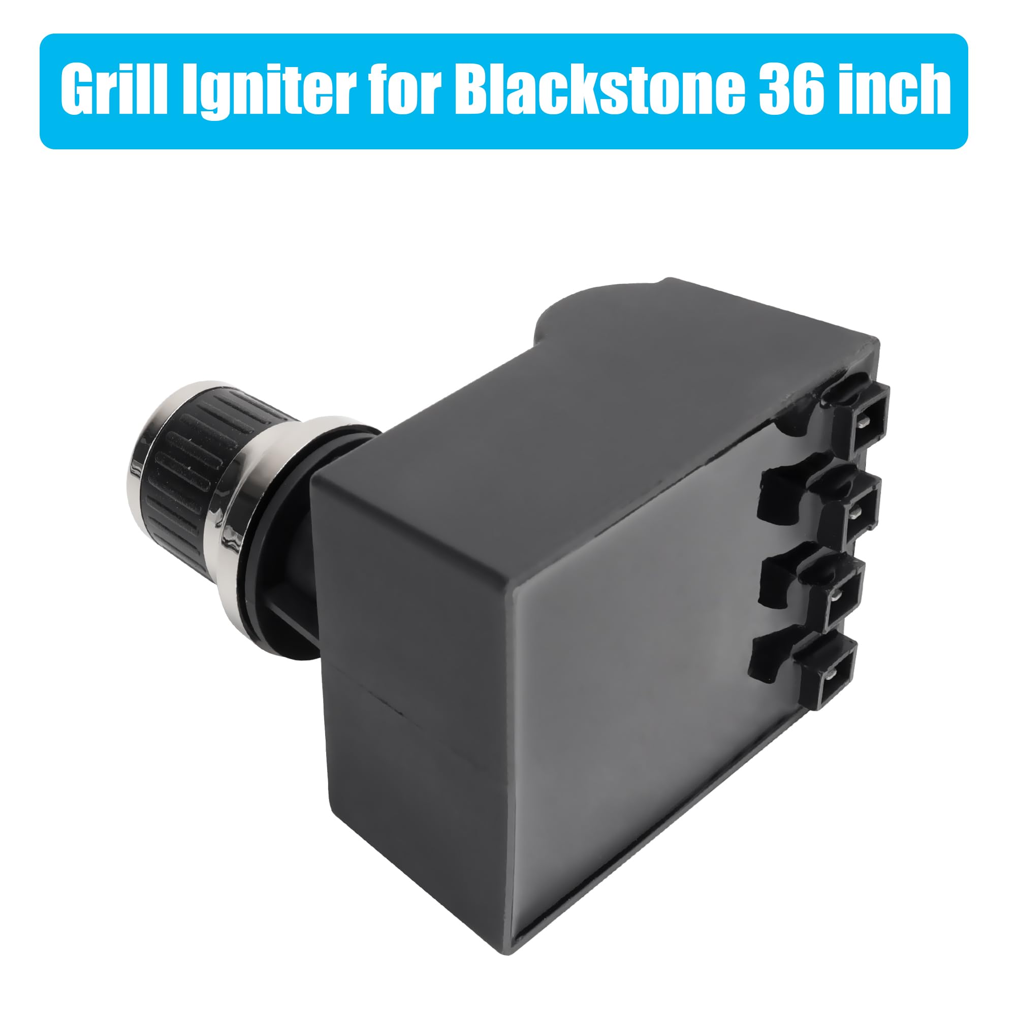Blackstone 36