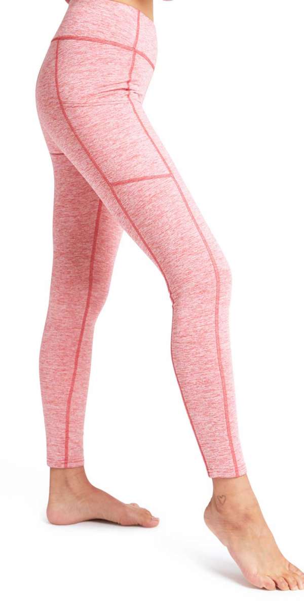 Burton Women's Heavyweight X Base Layer Pants 2020-2021 - Thermal Winter Leggings for Skiing, Snowboarding & Outdoor Activities