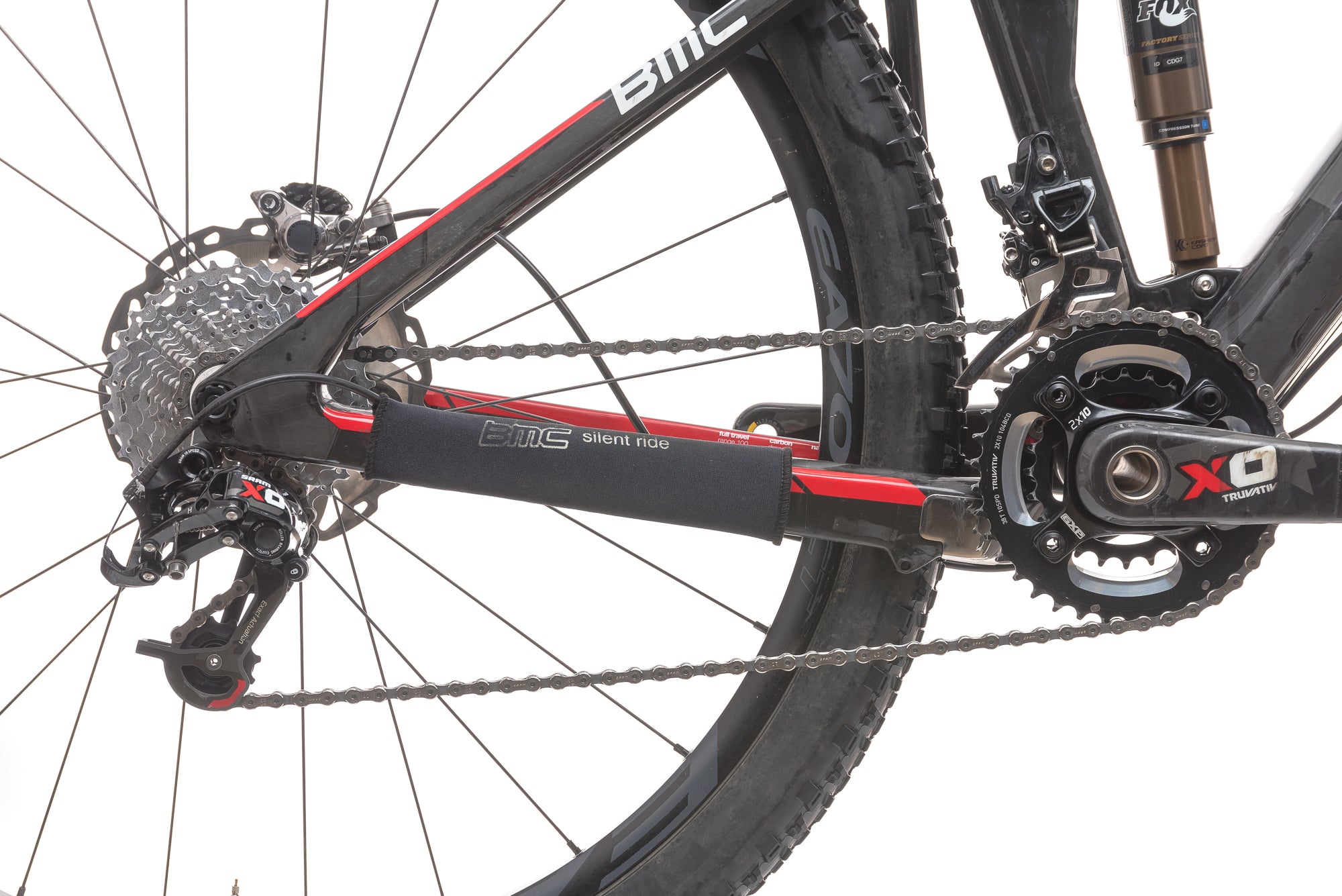 BMC Fourstroke FS01 29