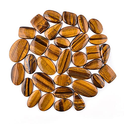 Tiger Eye