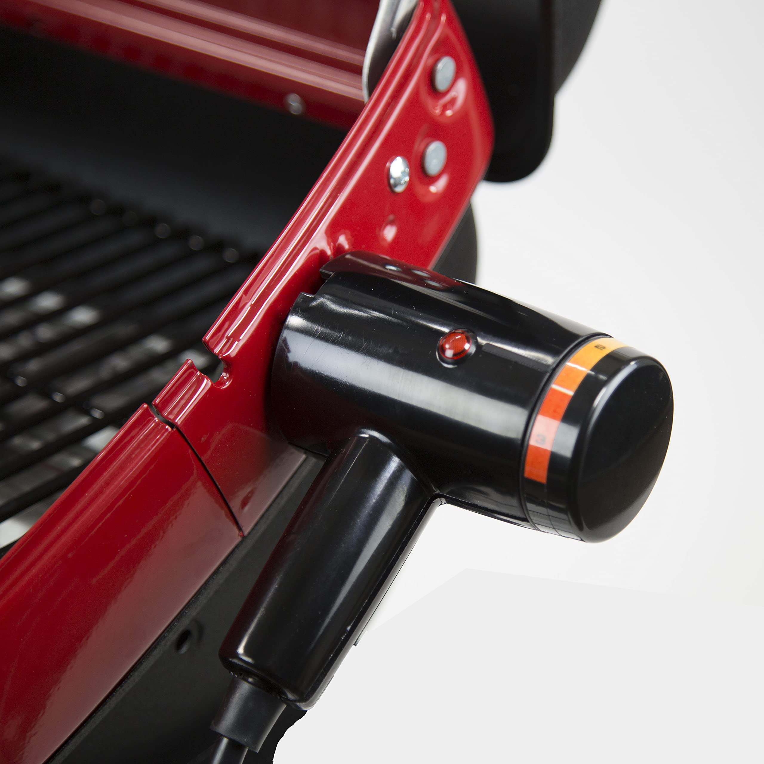 Americana Rotisserie Electric Grill - Countertop Rotisserie Oven for Chicken, Turkey & Meat - Perfect for Home Cooking, BBQ & Outdoor Gatherings