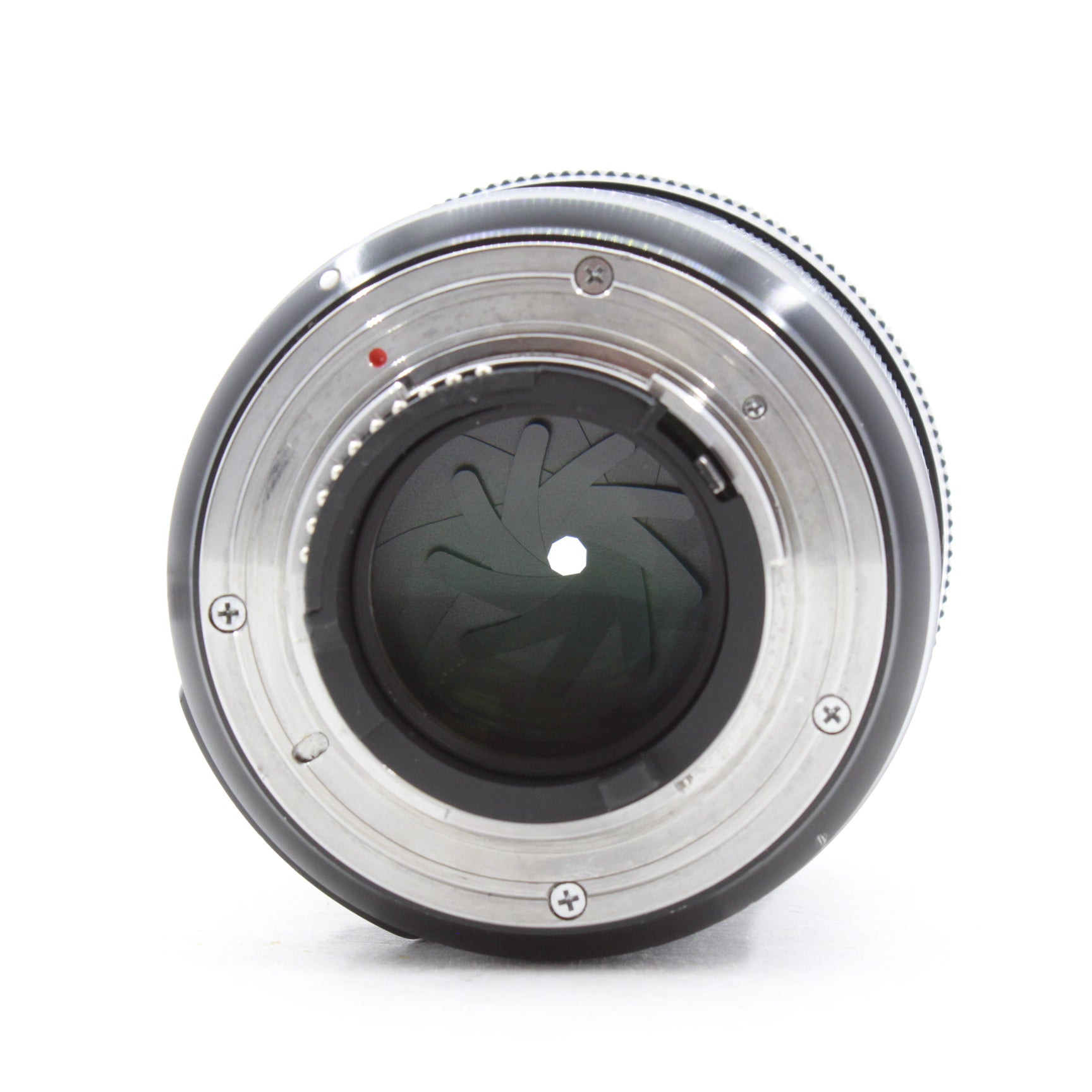 Used Sigma Art 35mm f/1.4 DG HSM Lens for Nikon F Mount - Perfect for Portrait, Street & Low Light Photography