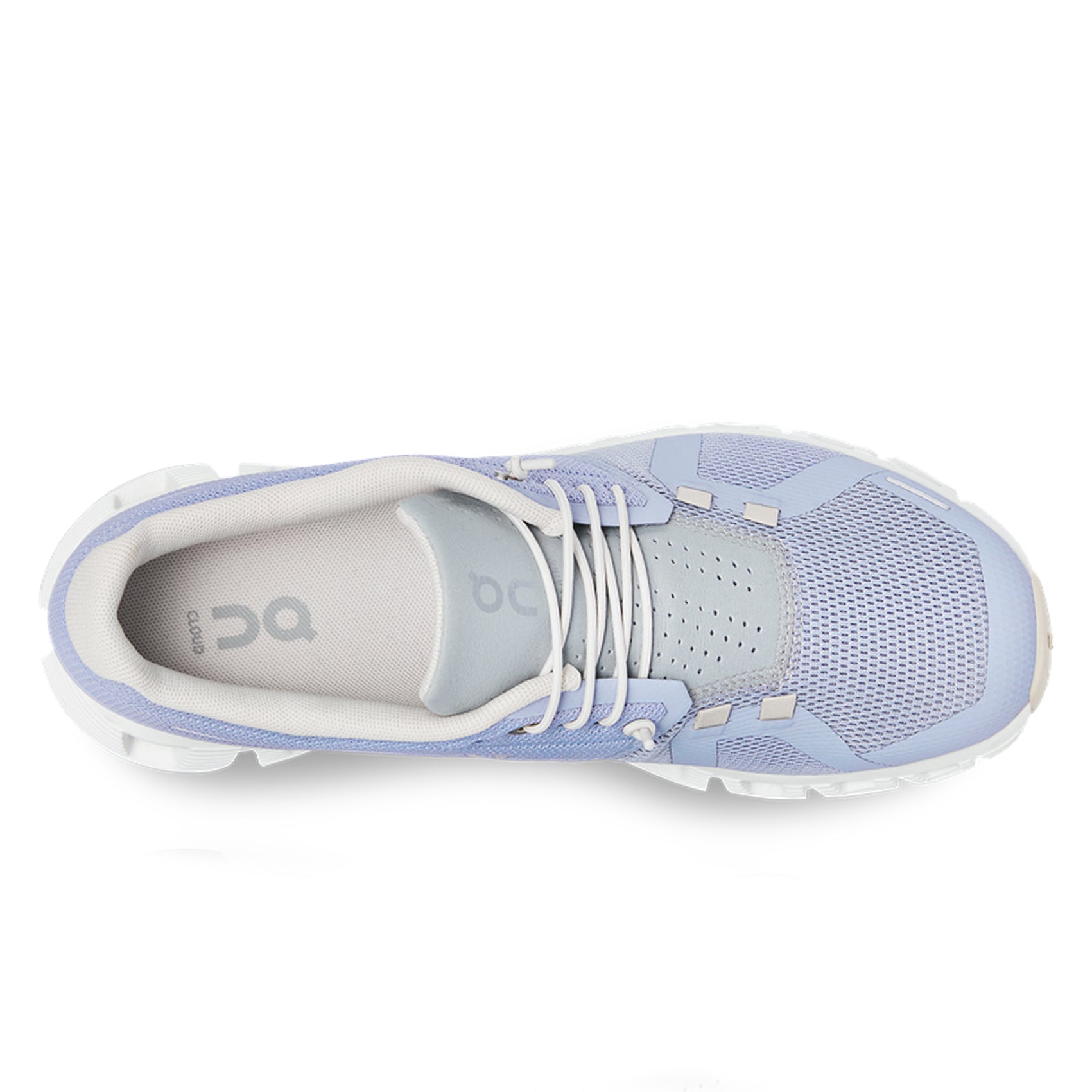 Women's On Running Cloud 5 - Lightweight Running Shoes for Women | Breathable Cushioned Sneakers for Jogging, Gym Workouts & Everyday Comfort