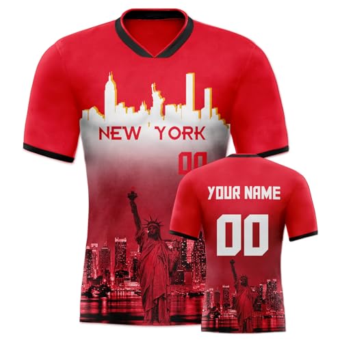 N-red