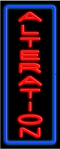 Custom Neon Sign #10961 - Handmade in USA - Perfect for Home Bar, Wedding Decor & Gift Ideas