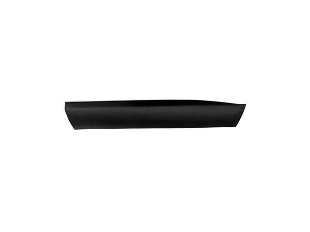 2015-2018 Jeep Renegade Right Passenger Side Door Molding Replacement Part - Perfect Fit & Durable Exterior Trim for Off-Road Adventures & Daily Commutes