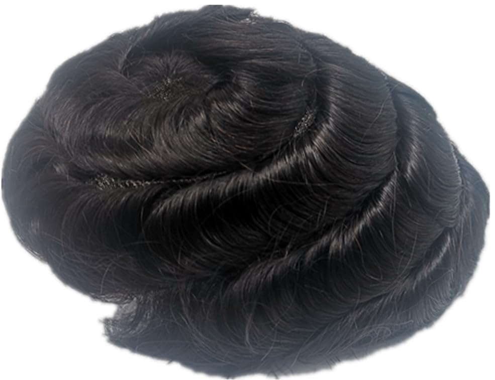 #1 Jet black