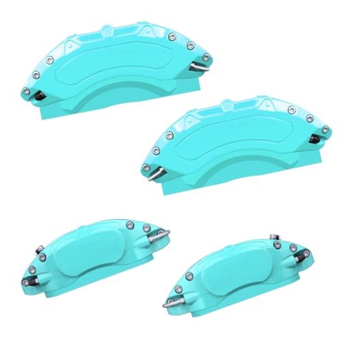 Mint blue