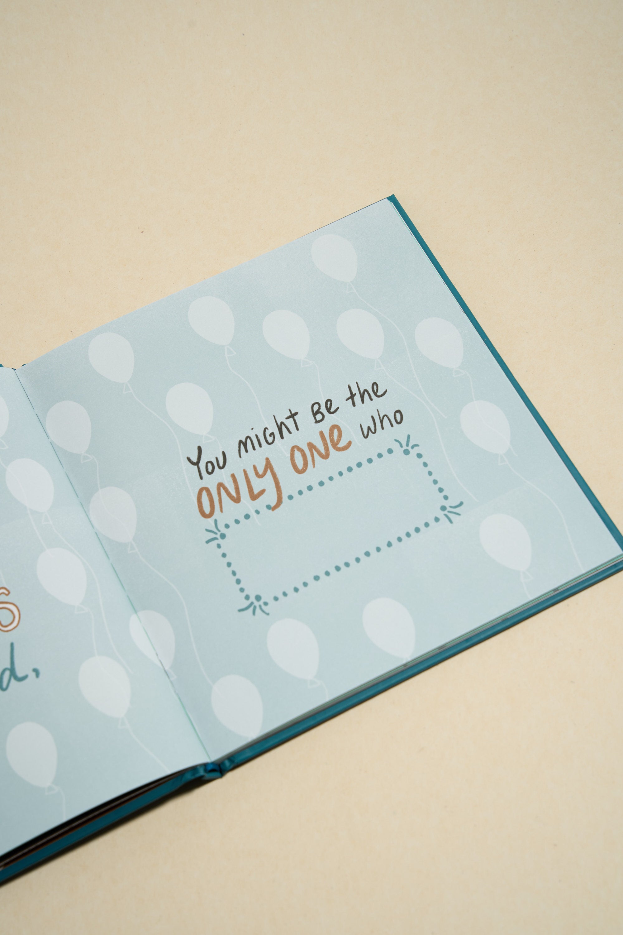 Dad I Wrote A Book About You - Heartwarming Personalized Father's Day Gift Book | Perfect for Birthday, Anniversary & Special Occasions | Father-Child Bonding Activity