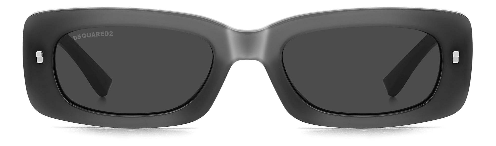 DSQUARED2 Icon 0020/S Sunglasses - Polarized UV Protection Aviator Style for Men & Women - Perfect for Driving, Beach & Outdoor Activities