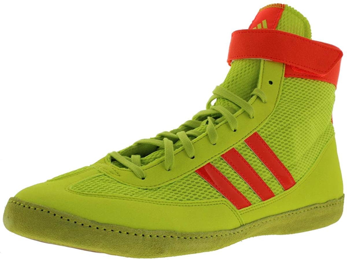 Adidas Men's Combat Speed 4 Training Shoes - Lightweight Gym Workout & Cross Training Shoes for Men - Perfect for Weightlifting, Running & Fitness Exercises