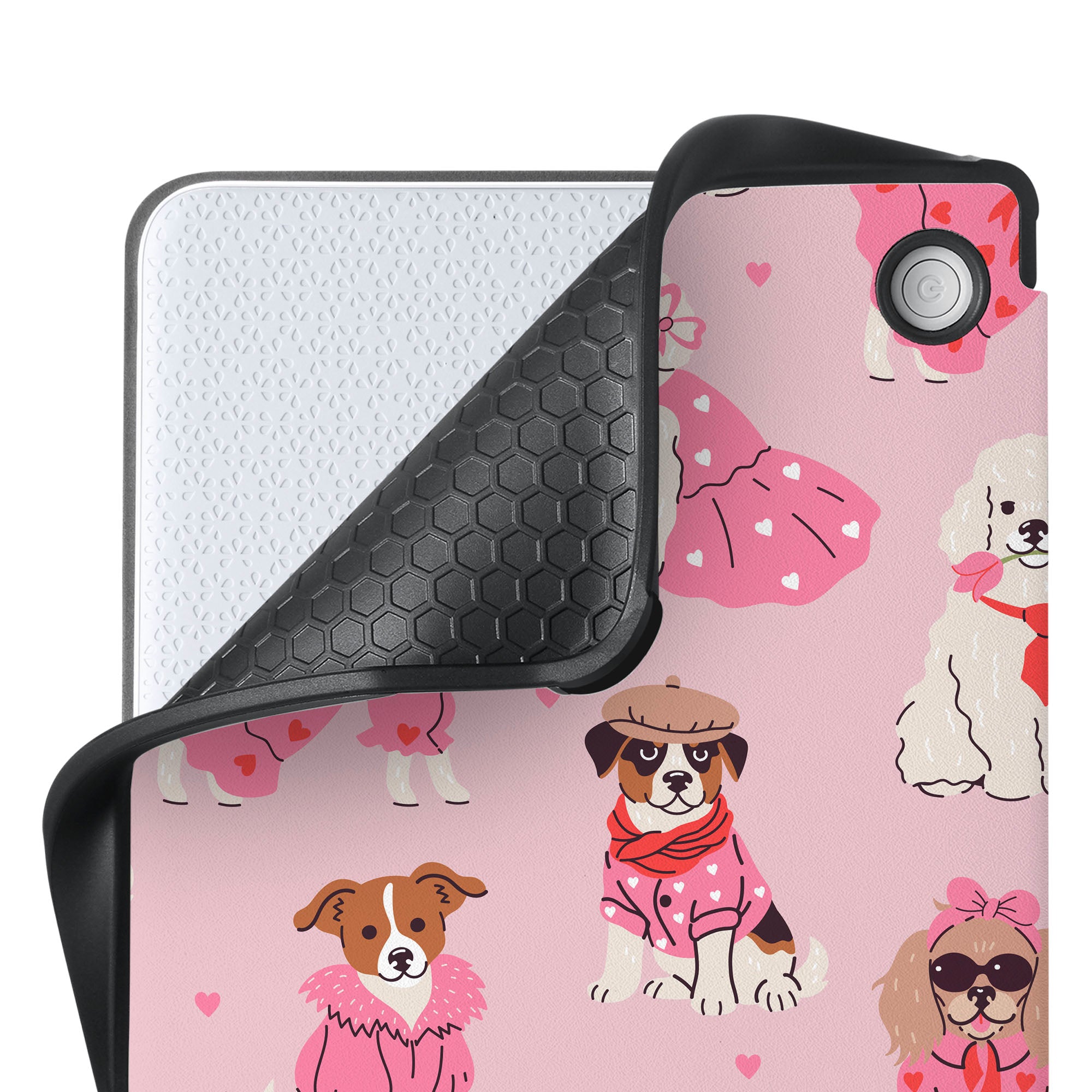 KOBO Durable & Stylish Dog Case - Perfect for Travel, Outdoor Adventures & Daily Use with Your Pet