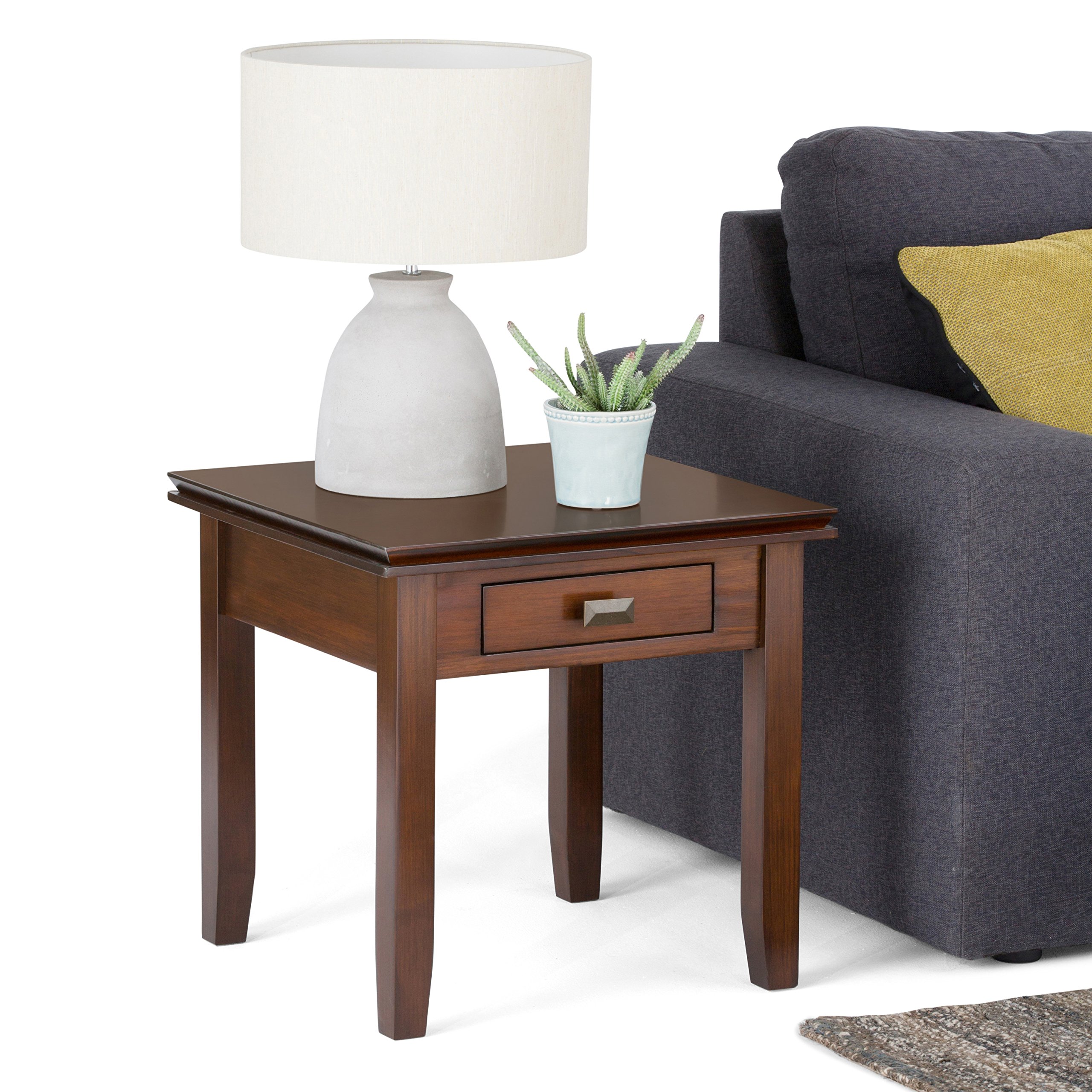 SIMPLIHOME Bedford 53.9