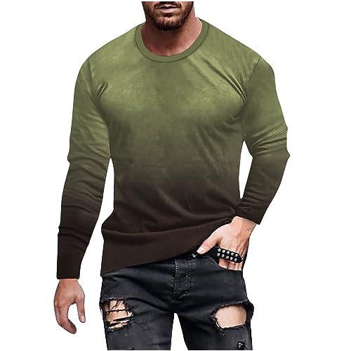 #01 Army Green