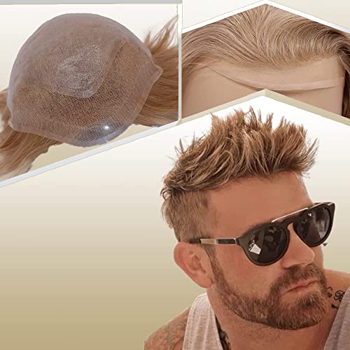 22R Ash Blonde Color