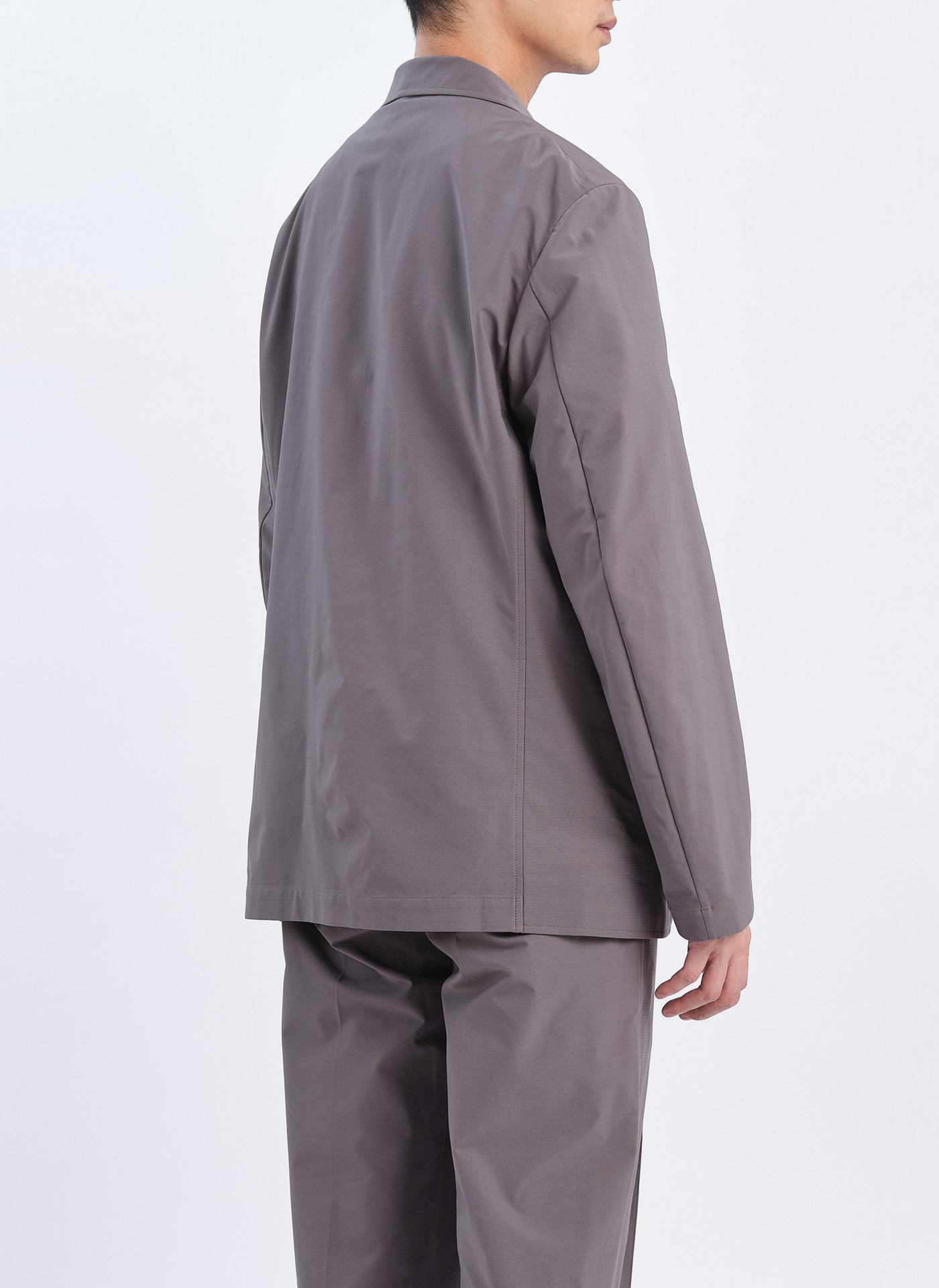 Lightweight Solotex Business Pack Blazer for Women & Men - Comfortable Travel & Office Wear - Perfect for Business Trips, Meetings & Professional Events