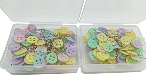 Button Model