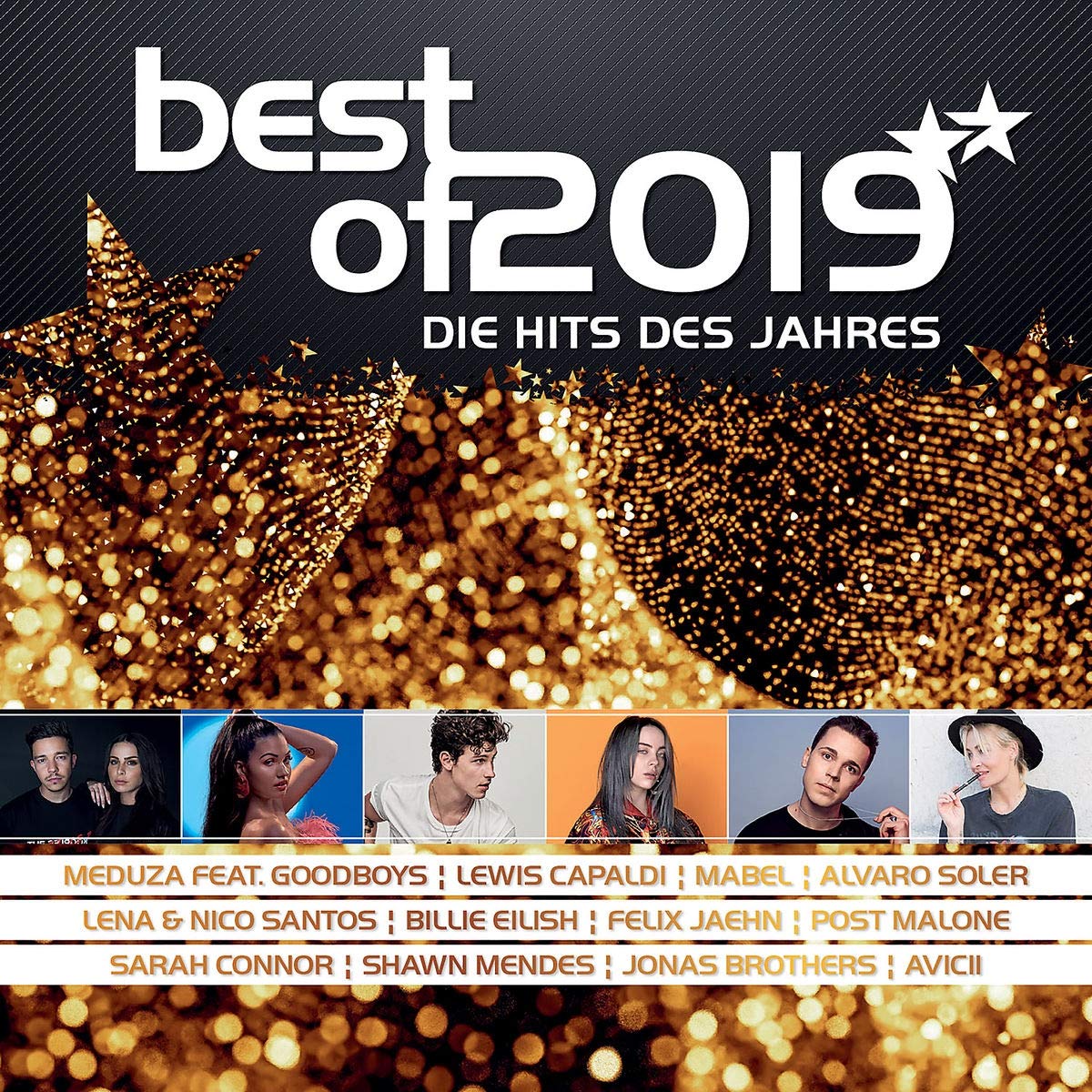 Best of 2019 - Top Hits of the Year | Perfect for Parties, Workouts & Road Trips