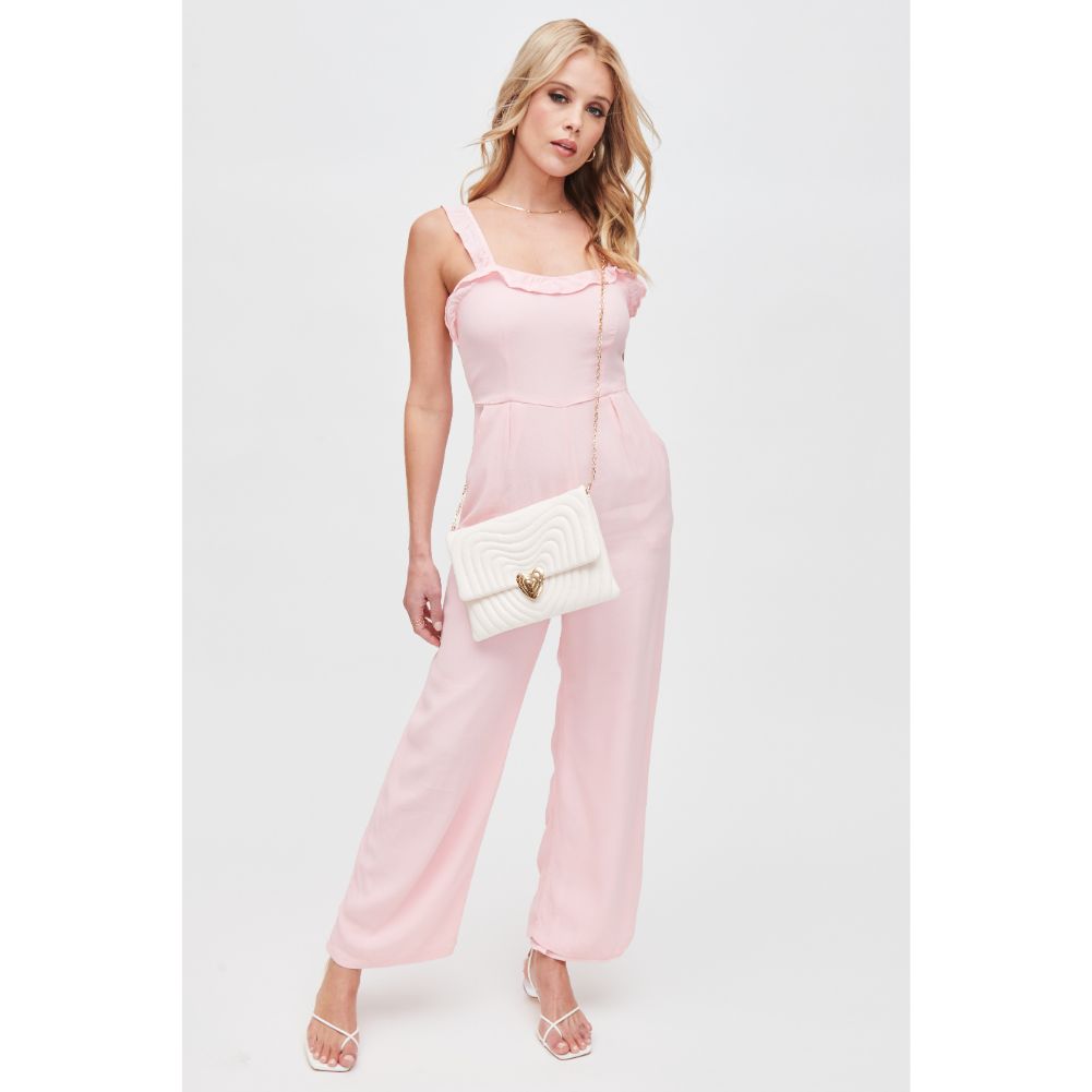 Stylish Tineslee Clutch for Women - Elegant Crossbody Bag with Detachable Strap - Perfect for Parties, Weddings & Evening Events