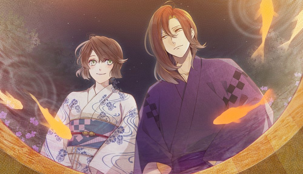 Nil Admirari no Tenbin: Teito Kuroyuri Enyoutan PS Vita Game - Japanese Version (Region Free) | SONY PLAYSTATION | Anime Visual Novel Adventure for Otaku Gamers - Perfect for Collectors and Late-Night Gaming Sessions