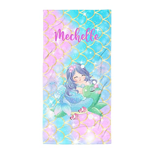 Mermaid J