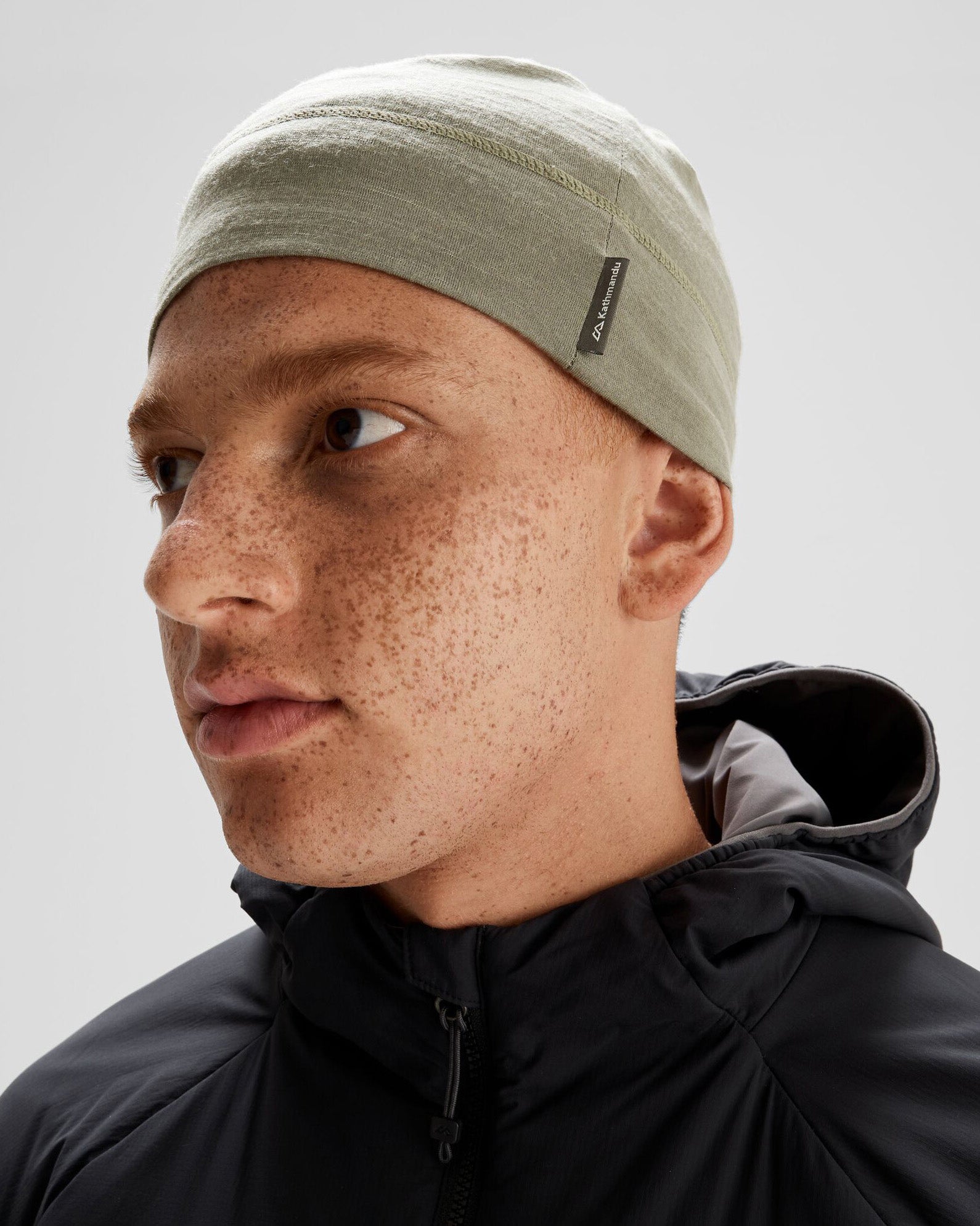Premium Core Spun 165 Beanie - Soft & Warm Winter Hat for Men & Women - Perfect for Skiing, Hiking, and Outdoor Activities