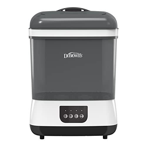 All-in-One Sterilizer & Dryer