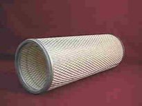 Clark 961417 Replacement Filter - High Performance Air Filter for Clark Equipment - Perfect for Construction, Warehousing & Industrial Use