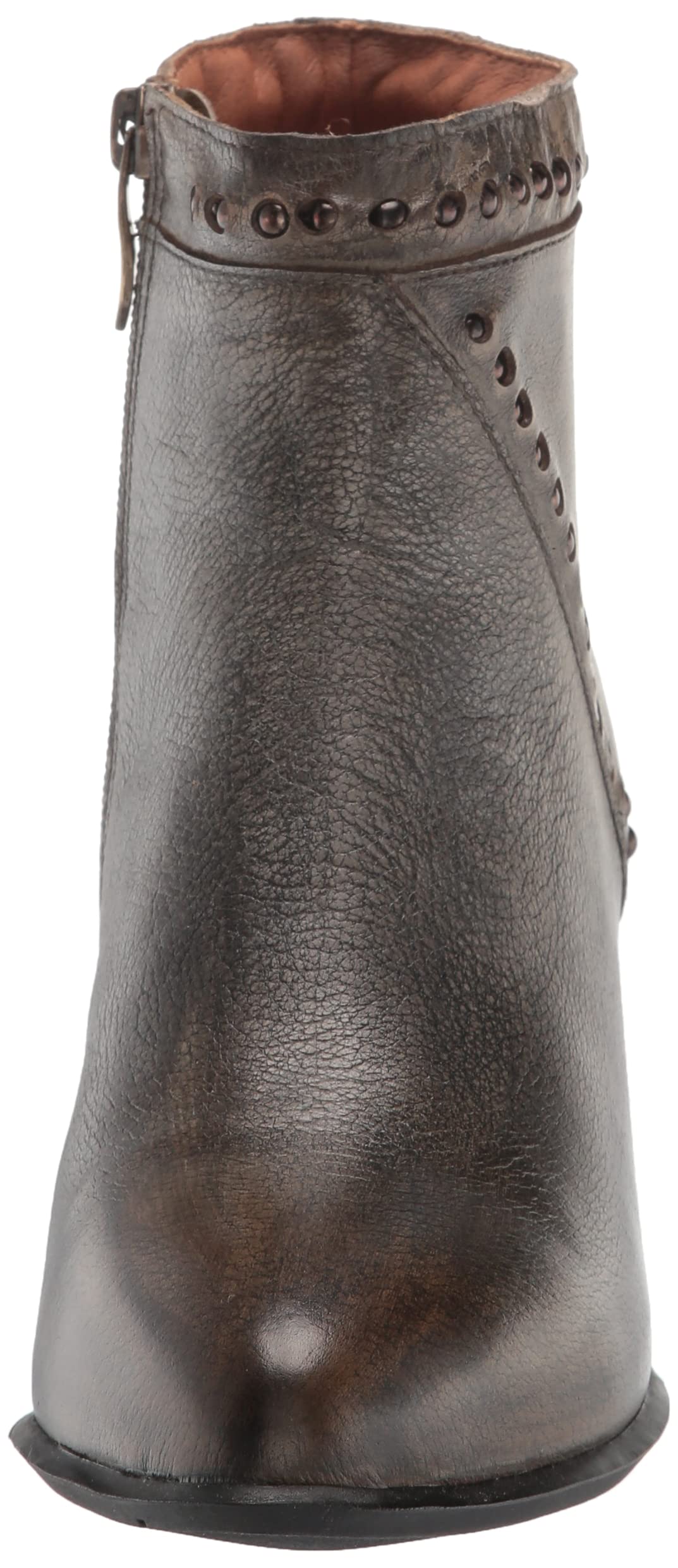 Spring Step L'Artiste Women's Lovell Fashion Boots - Stylish Ankle Booties for Women, Comfortable Casual & Dressy Boots for Fall/Winter, Perfect for Office, Dating & Night Out