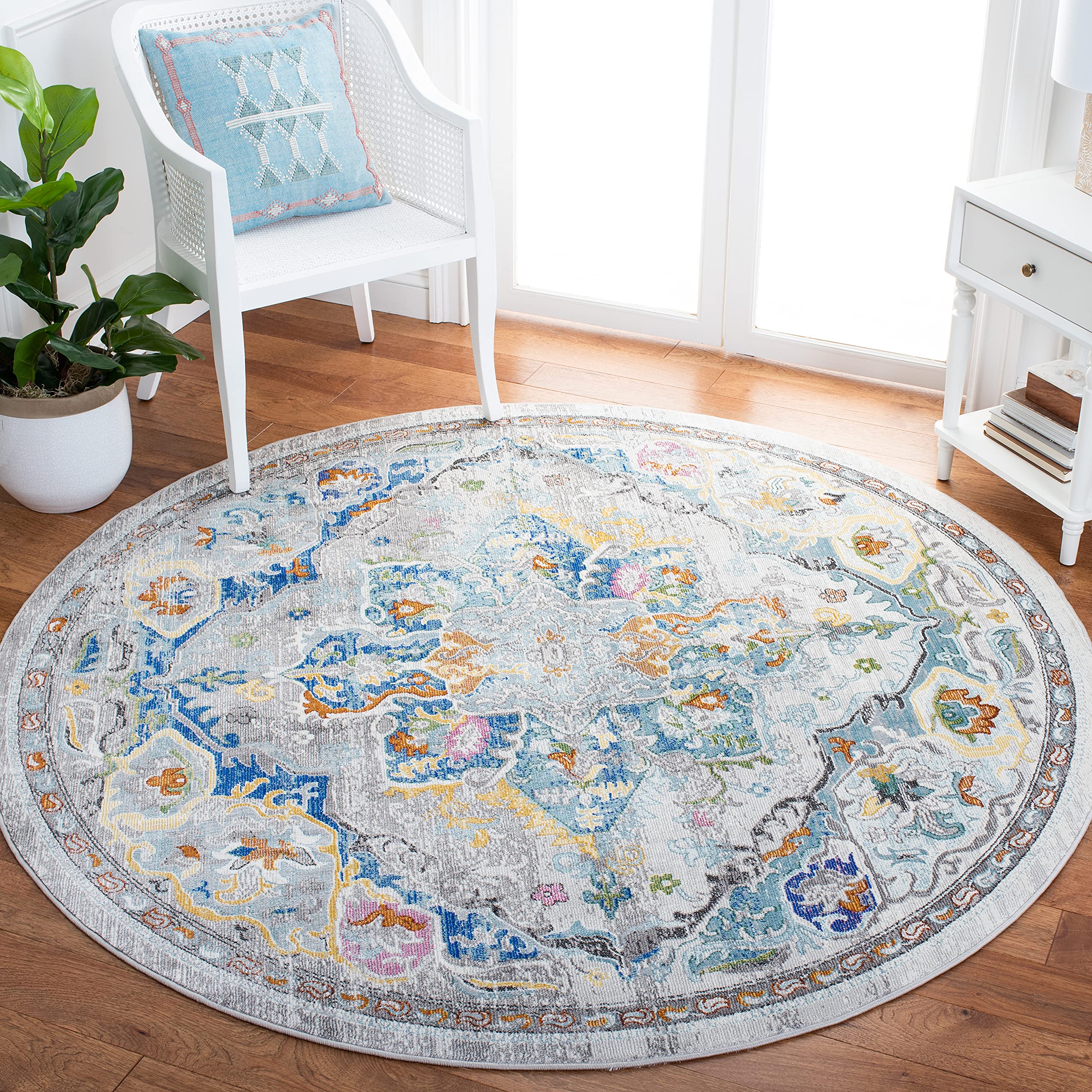 SAFAVIEH Aria Collection 6'5