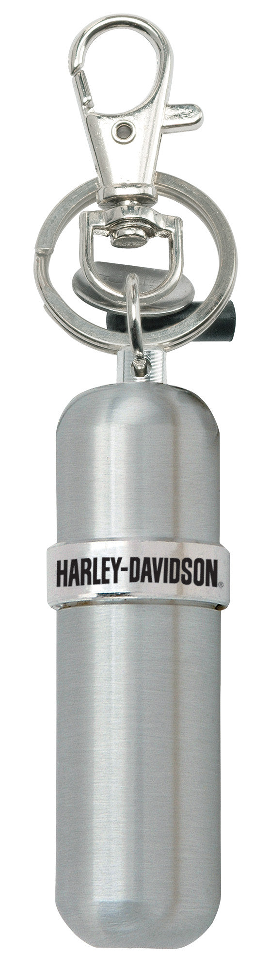 Harley-Davidson® Premium Fuel Canister Gift Set - Motorcycle Accessories for Riders - Perfect for Road Trips, Camping & Garage Decor