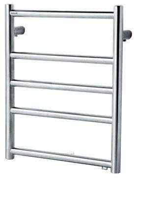 MYSON Contemporary Designer FERLO ECMH3 7 Hardwired Towel Warmer - 18
