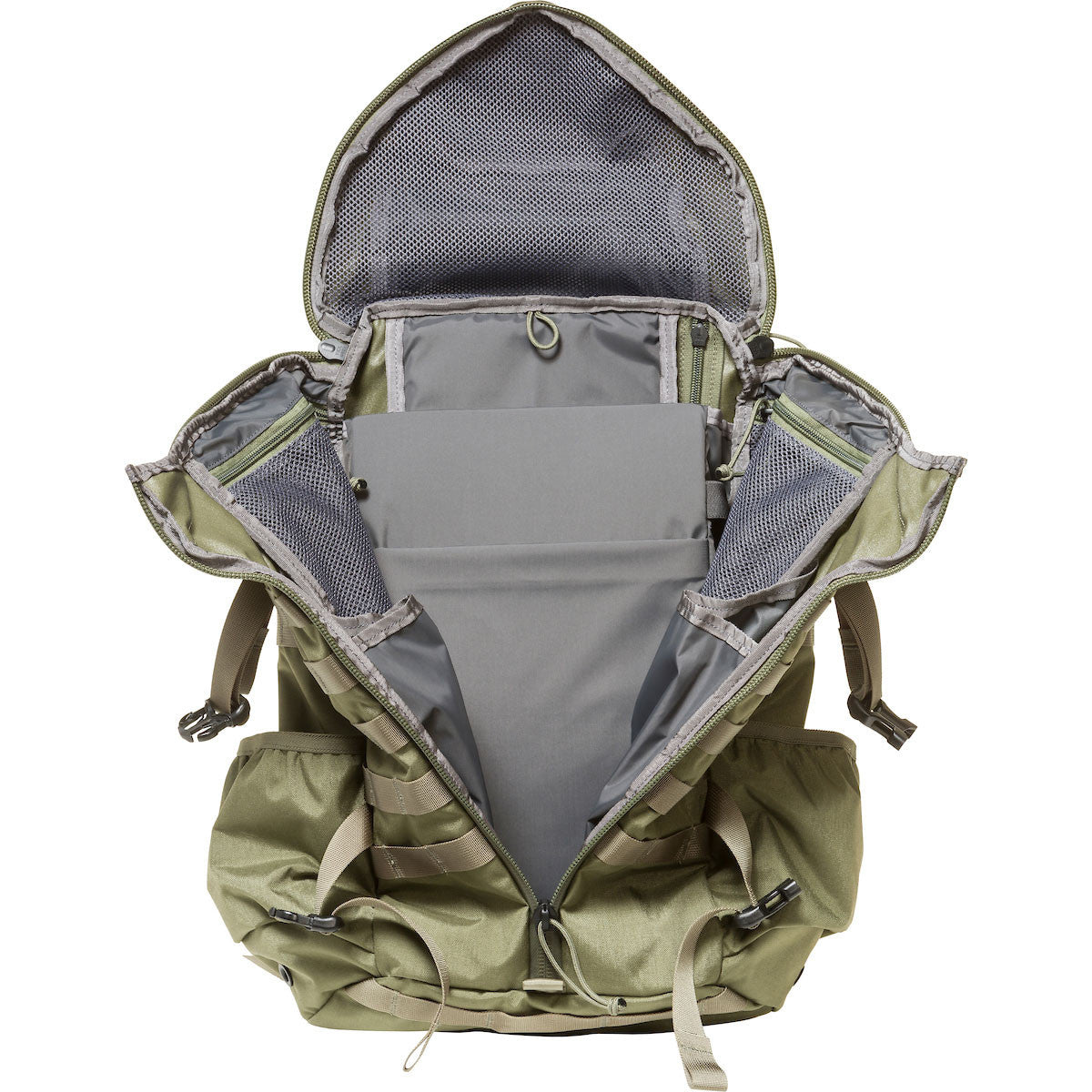 2 Day Assault 27 - Premium Tactical Backpack for Outdoor Adventures, Hiking & Military Use | Durable & Water-Resistant