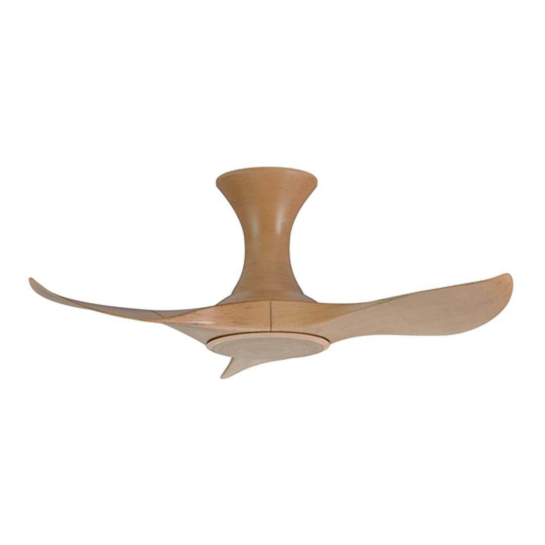 Efenz Thurman 343 34-Inch Indoor Ceiling Fan Without Light Kit - Quiet Energy Efficient Blades for Bedroom, Living Room & Office