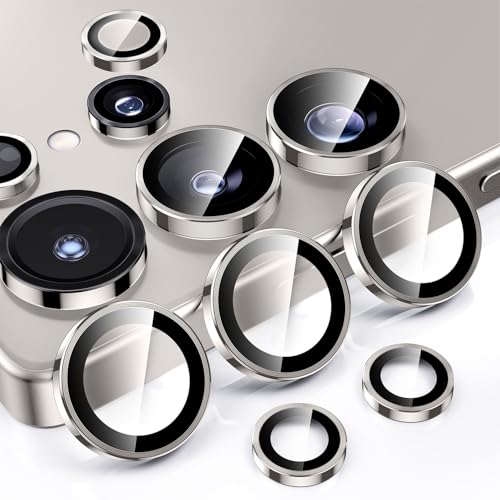 Titanium Gray