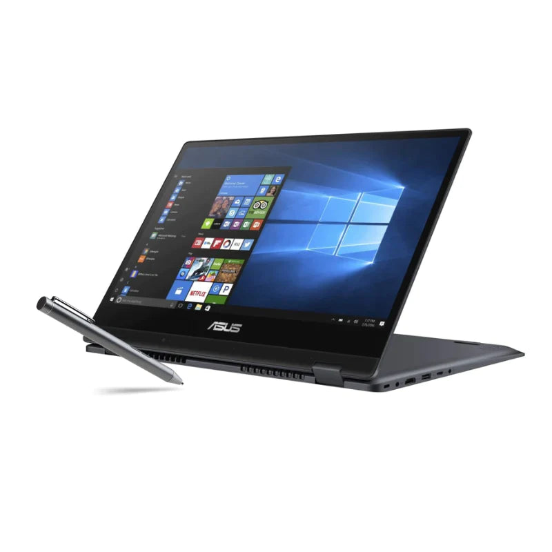 ASUS VivoBook Flip 14