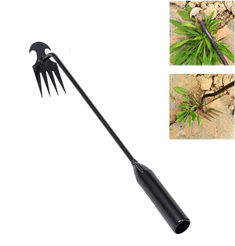 12 lnch Iron Handle