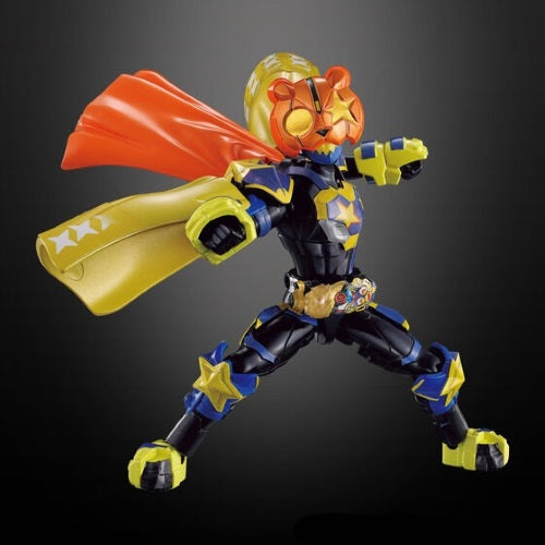 Bandai Kamen Rider Geats SO DO Revice 3 Inch Mini Action Figure - Collectible Toy for Anime Fans & Display Decor
