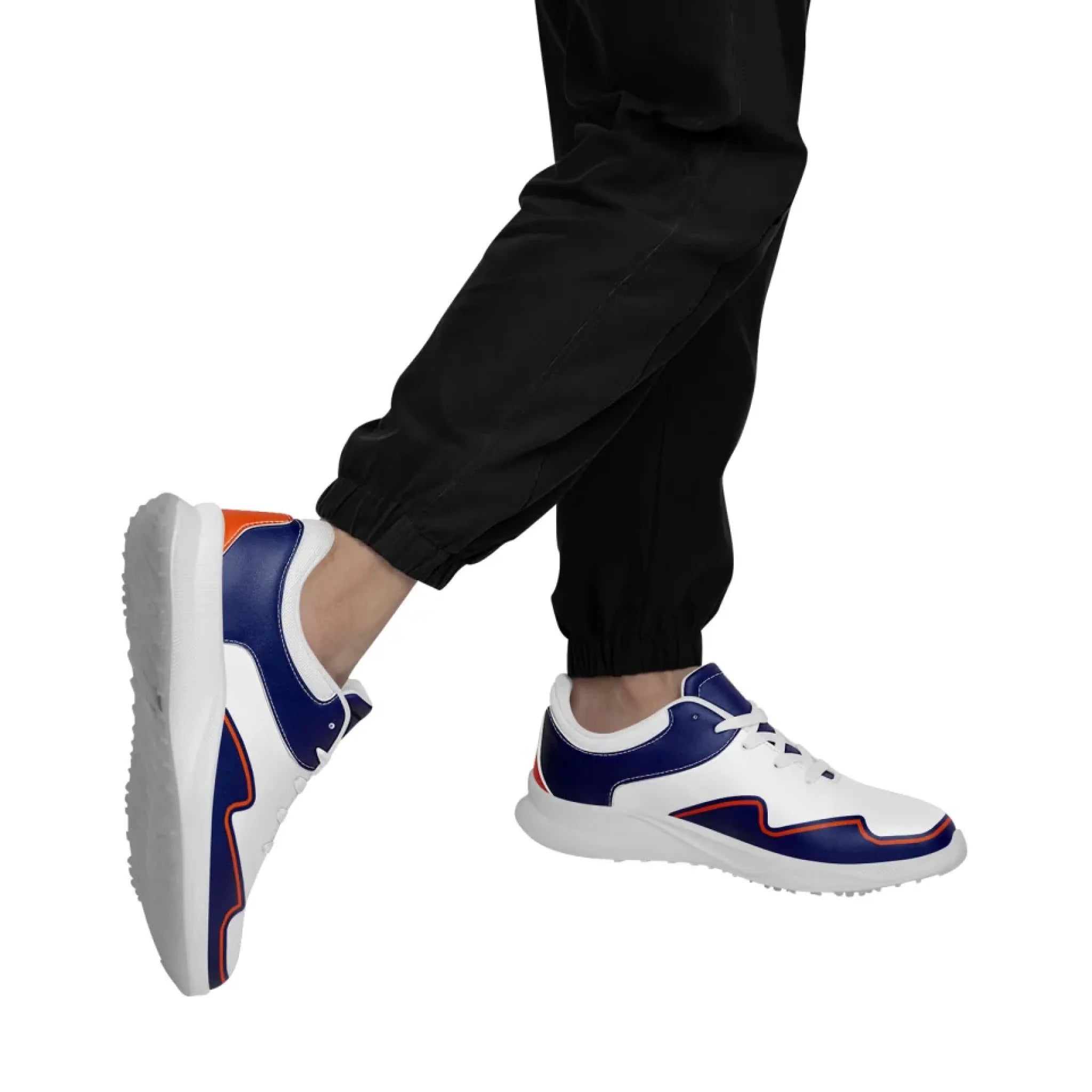 Custom Golf Shoes for Training & Academies – Lightweight Performance Golf Footwear FN062 25028054 | Perfect for Driving Range, Golf Course & Practice Sessions