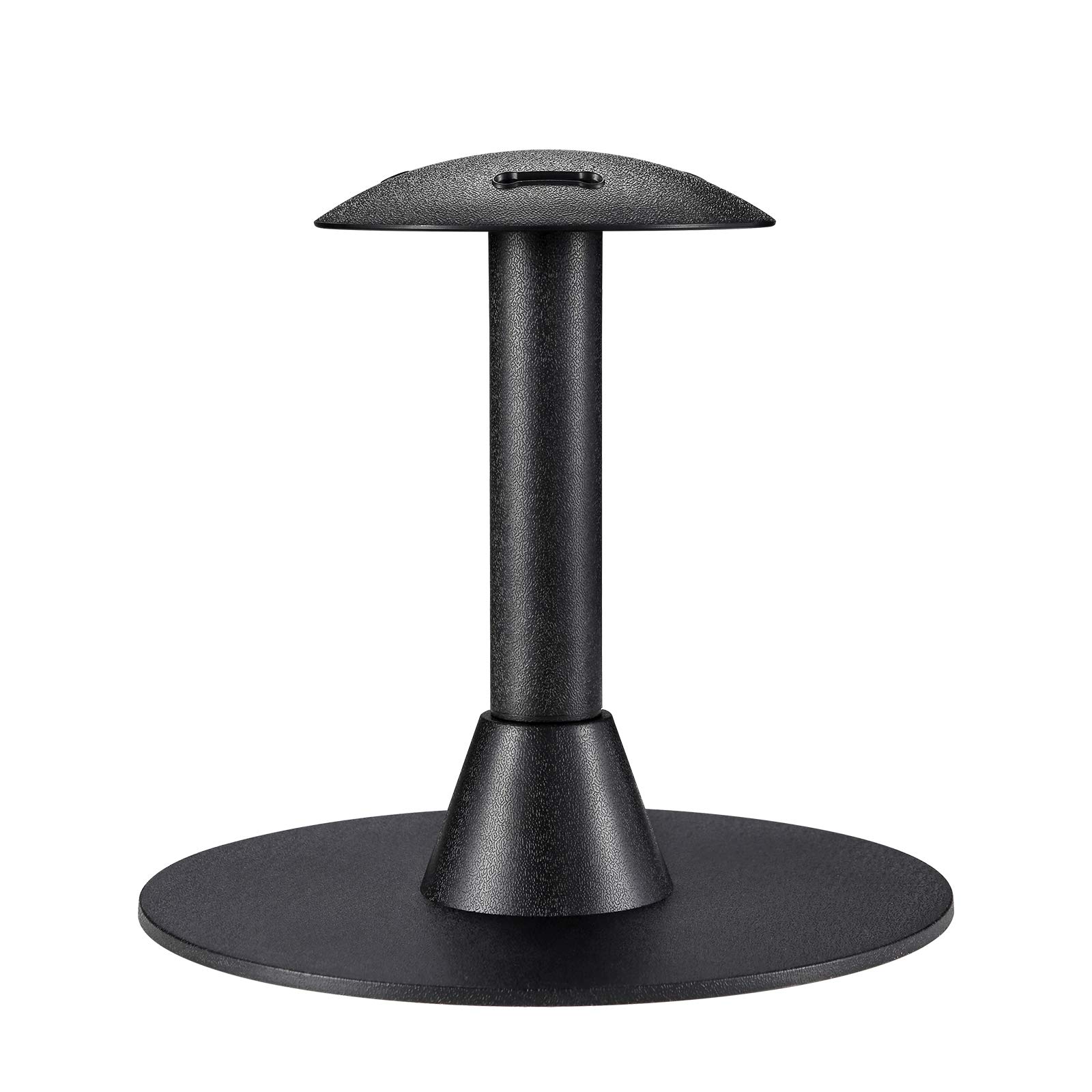 Unicook 8 Inch Outdoor Grill Cover Support Pole - Durable Rustproof Plastic Dome Prop for Flat Top Griddle & Patio Furniture Covers - Prevents Rain & Snow Accumulation - Perfect for Backyard BBQs, Camping & Outdoor Dining