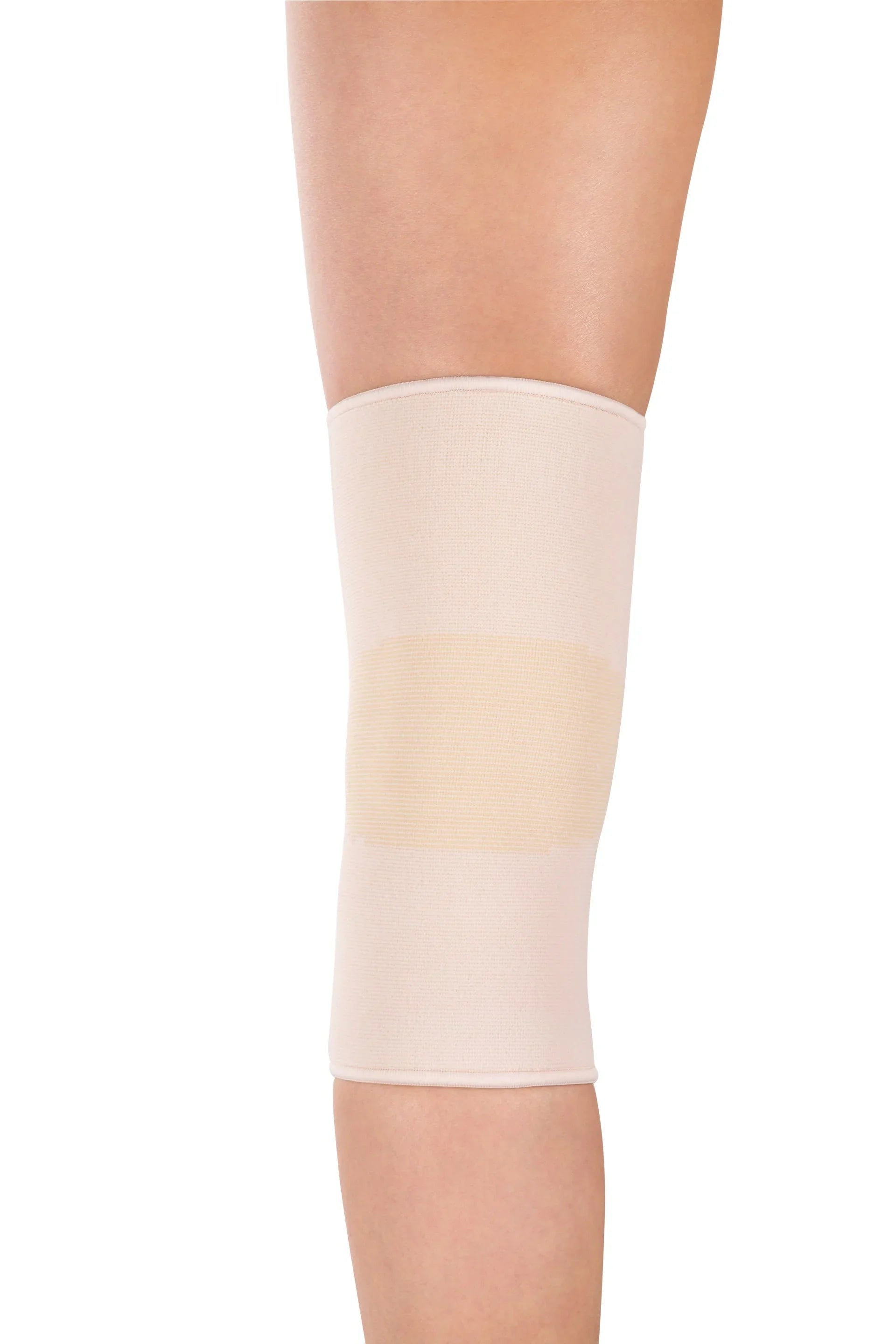 Sigvaris Mobilis GenuCare Knee Brace - Compression Support for Arthritis, Joint Pain & Injury Recovery - Ideal for Running, Sports & Daily Activities