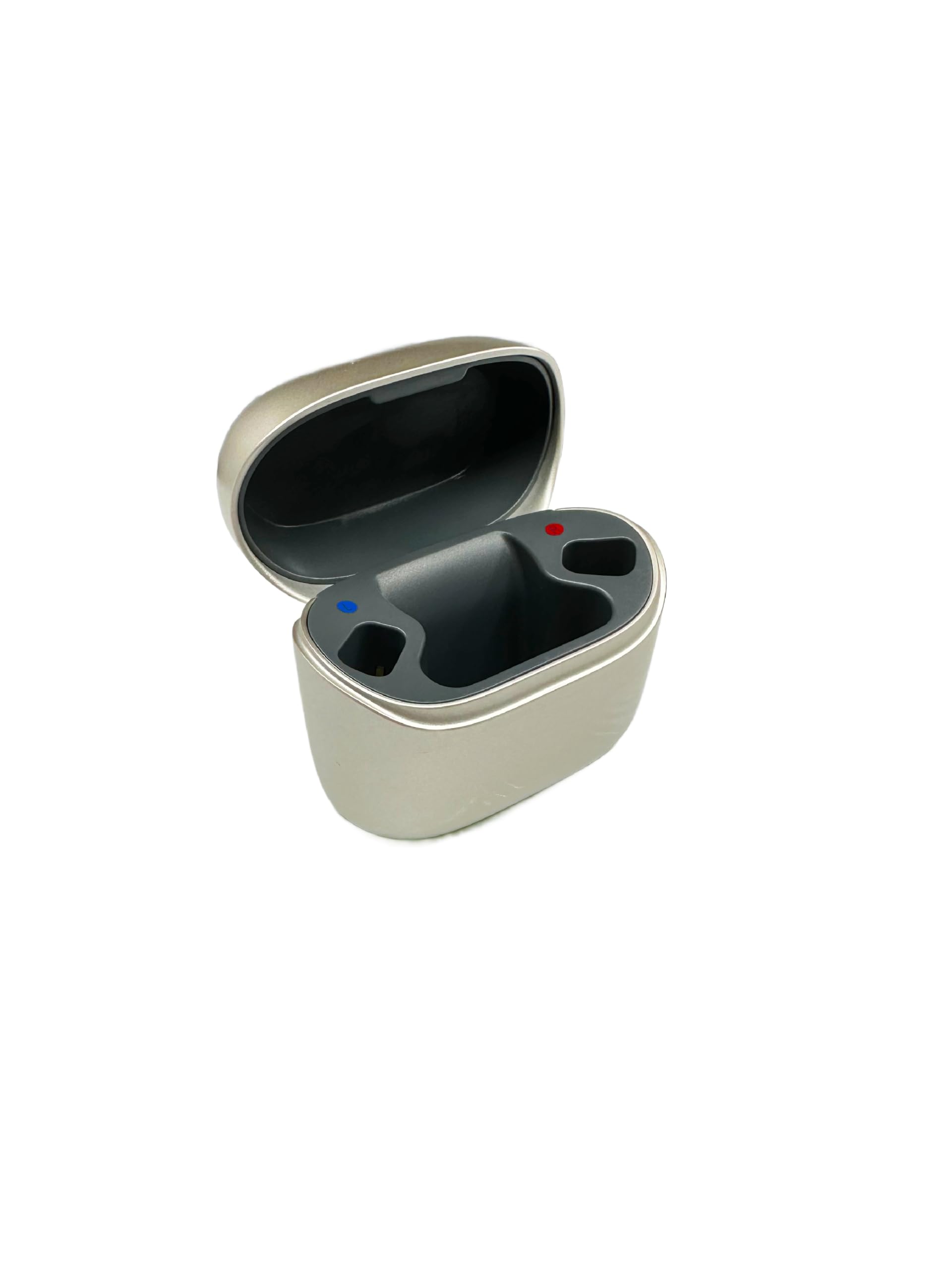 Phonak Lumity Mini Charger - Fast & Portable Hearing Aid Charger for Phonak Lumity Devices | Perfect for Travel, Home & Daily Use