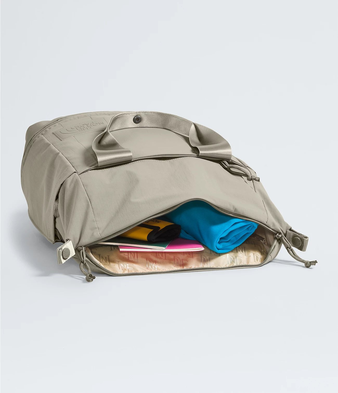 The North Face Women’s Never Stop Utility Pack - Lightweight Hiking Backpack for Outdoor Adventures, Travel & Daily Commute