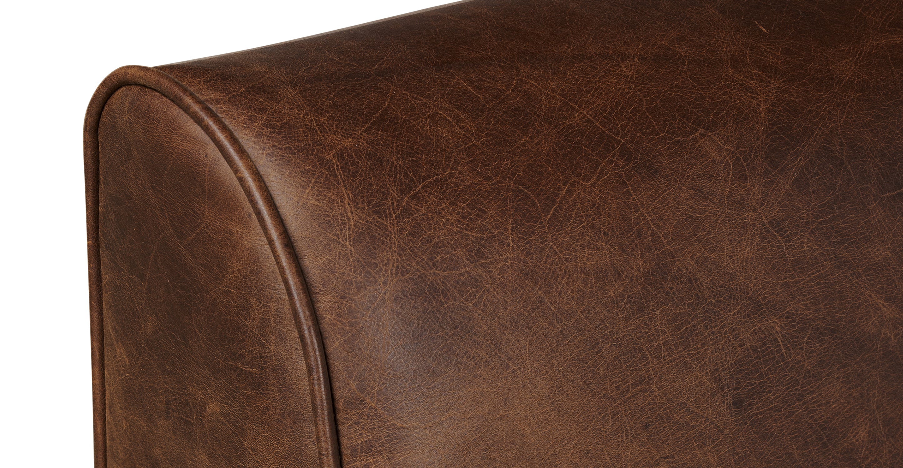 Viborg Modern Lounge Chair - Comfortable Accent Chair for Living Room, Bedroom, Office - Soft Upholstered Fabric with Sturdy Wooden Legs - Perfect for Relaxing, Reading, or Napping