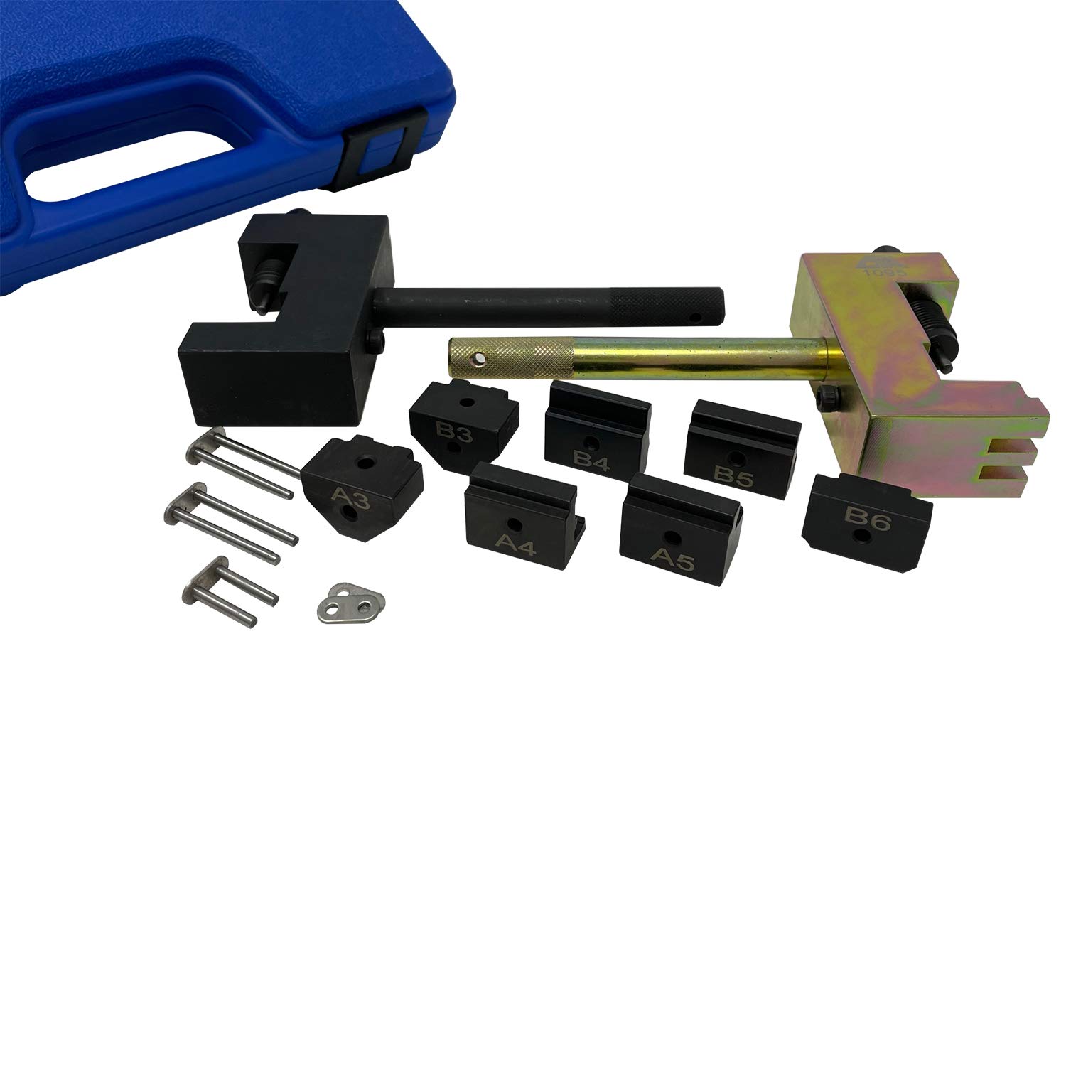 Mercedes Benz 1095 Timing Chain Tool Set - for Engine Repair & Maintenance