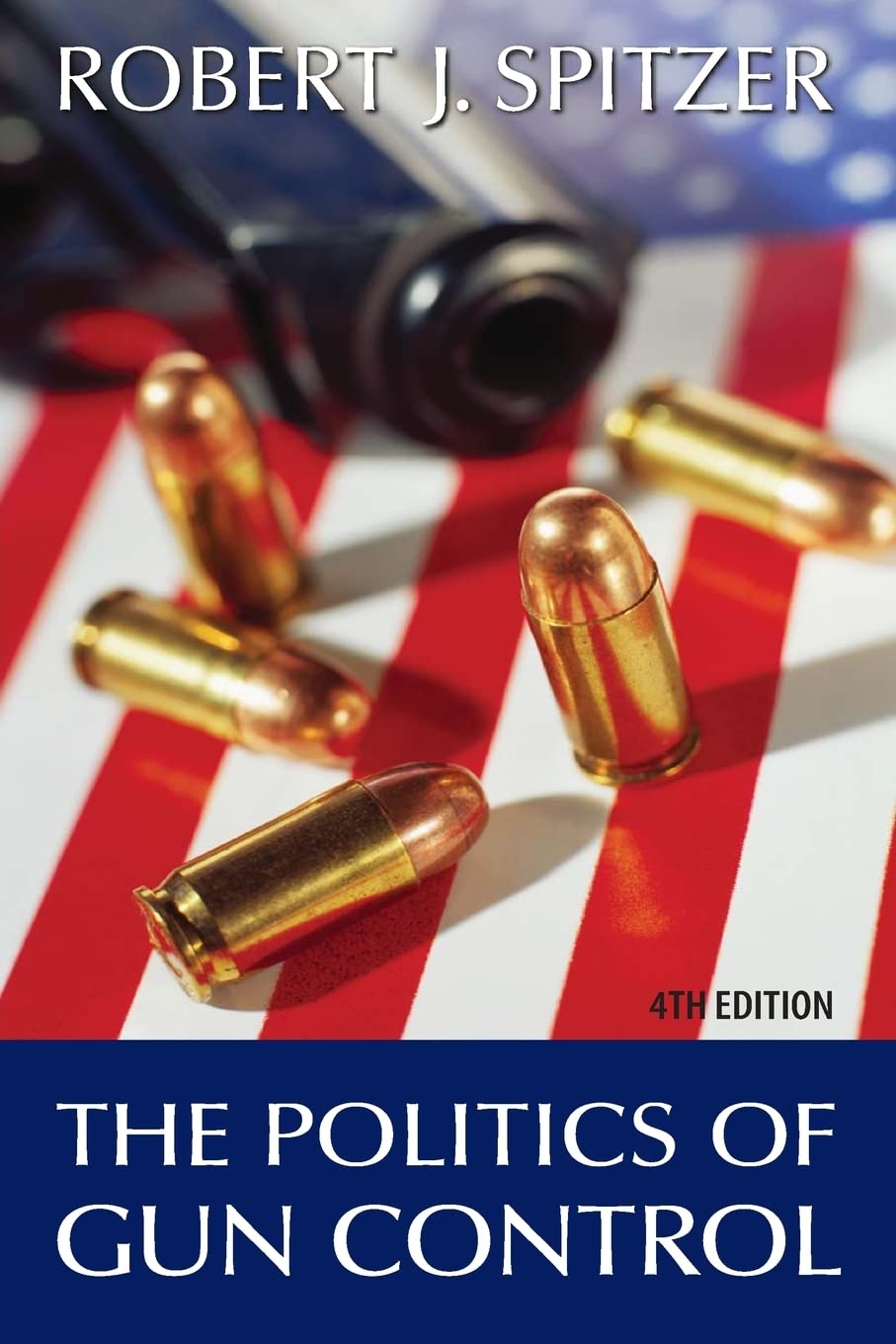 Gun Control Politics in America - History, Laws & Debates | Essential for Policy Makers & Political Science Students