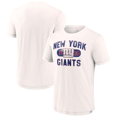 New York Giants, White